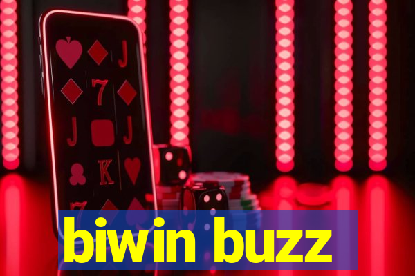 biwin buzz